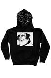 Bulldog Hoodie