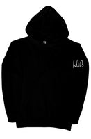 Bulldog Hoodie