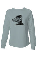 great dane soft sweatshirt