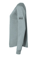 great dane soft sweatshirt