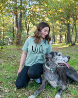 make it great t-shirt