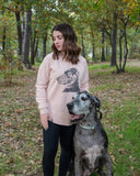 great dane cozy crew
