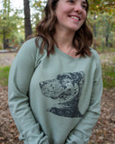 great dane cozy crew