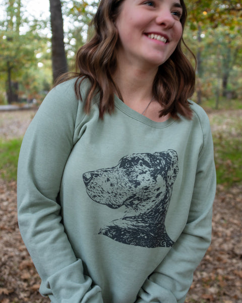 great dane cozy crew