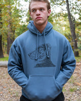 Great Dane hoodie