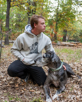 Great Dane hoodie