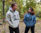 Great Dane hoodie